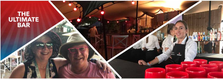 PITBULL   London Hyde Park - The Ultimate Diamond or Terrace Experience